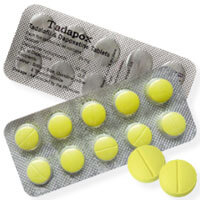 Tadapox 20 60 mg