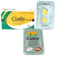 Cialis Original Blister