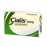 Cialis générique 