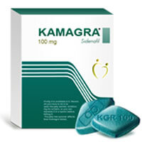 comprar Kamagra 100