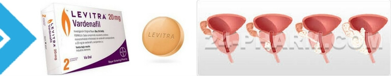Erektionsprobleme nach Prostata OP