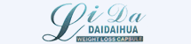 Lida daidaihua_logo