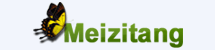 Meizitang Soft Gel_logo