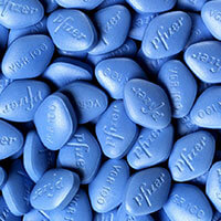 Viagra Tabletten aussehen