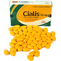 Cialis en ligne 