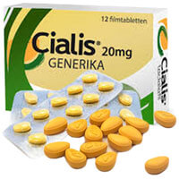 Générique du Cialis 