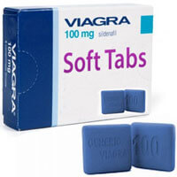 Viagra Kautabletten
