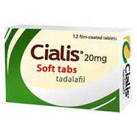 Cialis soft 