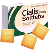 cialis soft tabs