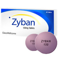 Zyban comprar sin receta