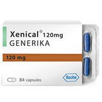 Xenical Genérico Comprar