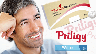 Priligy kaufen Apotheke Deutschland
